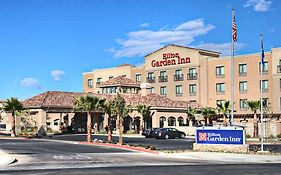 Hilton Garden Palmdale